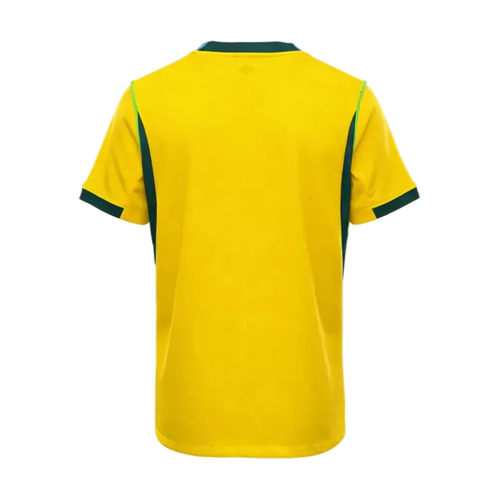 Maillot Bresil Endrick Homme Domicile 2026 2027