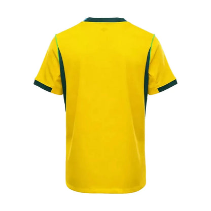 Maillot Bresil Endrick Homme Domicile 2026 2027