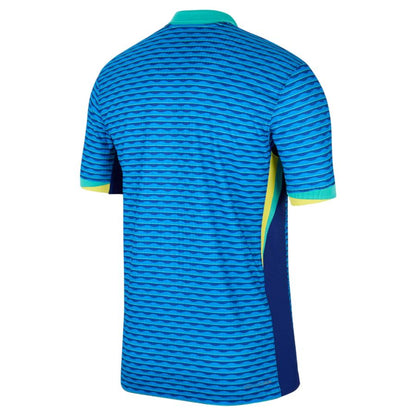 Maillot Bresil Homme Exterieur 2024 2025
