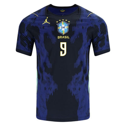 Maillot Bresil Endrick Homme Exterieur 2026 2027