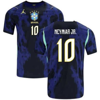 Maillot Bresil Ronaldinho Homme Exterieur 2026 2027
