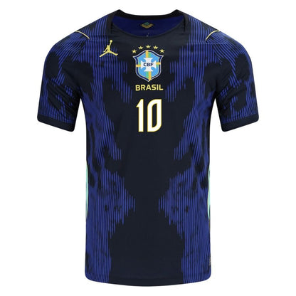 Maillot Bresil Ronaldinho Homme Exterieur 2026 2027