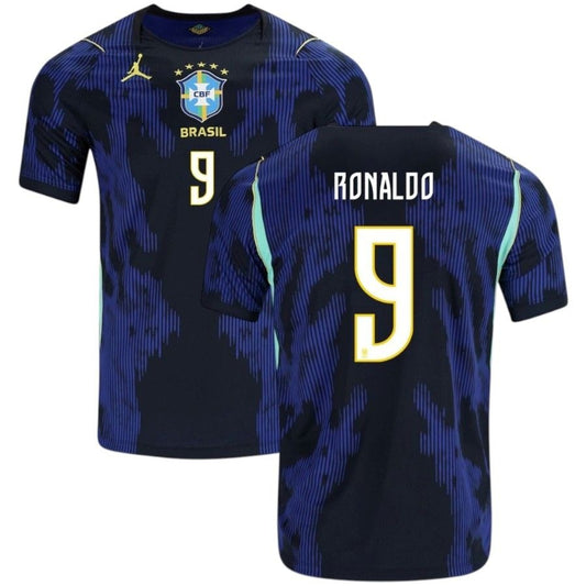 Maillot Bresil Ronaldo Homme Exterieur 2026 2027