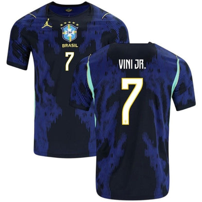 Maillot Bresil Homme Exterieur 2026 2027