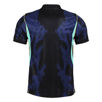 Maillot Bresil Ronaldo Homme Exterieur 2026 2027