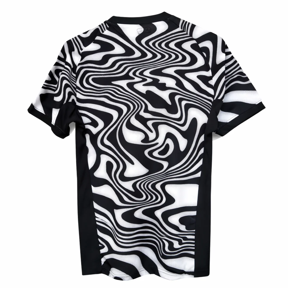 Maillot Bresil Hollywood Gardien Homme 2026