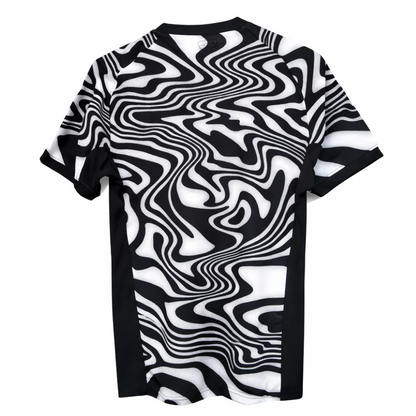 Maillot Bresil Hollywood Gardien Homme 2026