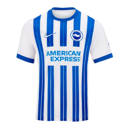Maillot Brighton Domicile Homme 2024 2025
