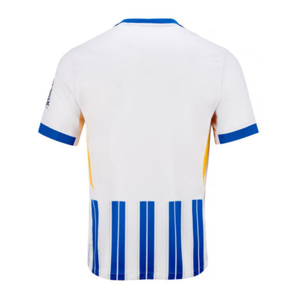 Maillot Brighton Domicile Homme 2024 2025