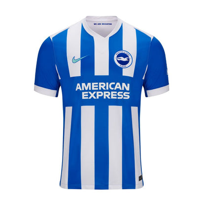 Maillot Brighton Domicile Homme 2025 2026