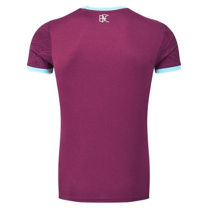 Maillot Burnley Domicile Homme 2025 2026