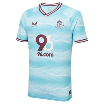 Maillot Burnley Exterieur Homme 2025 2026