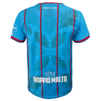 Maillot Cagliari Third Homme 2025-2026