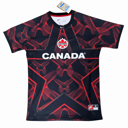 Maillot Canada Gardien Homme 2026
