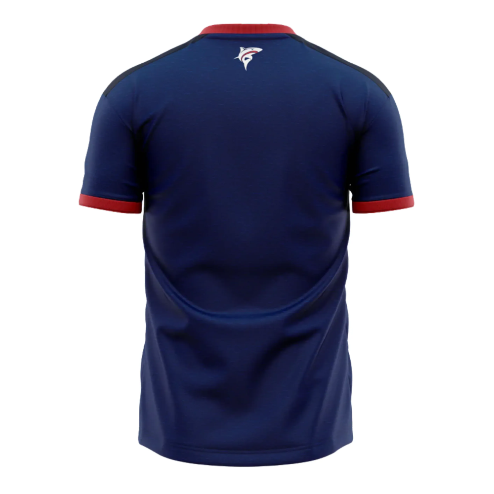 Maillot Cap Vert Domicile Homme 2024