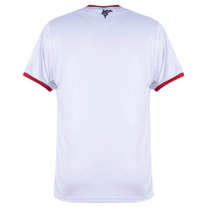 Maillot Cap Vert Exterieur Homme 2024