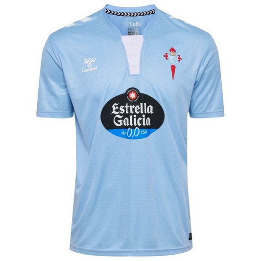 Maillot Celta Vigo Domicile Homme 2024-2025
