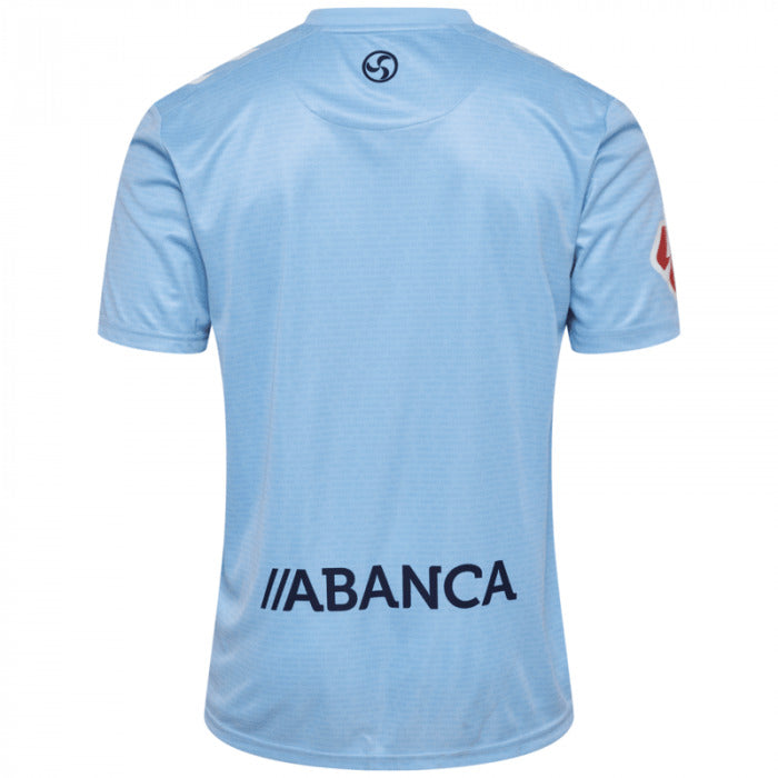 Maillot Celta Vigo Domicile Homme 2024-2025