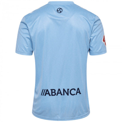 Maillot Celta Vigo Domicile Homme 2024-2025