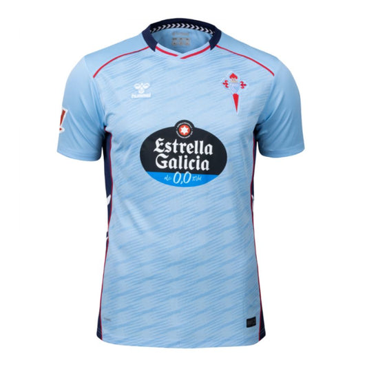 Maillot Celta Vigo Domicile Homme 2025-2026