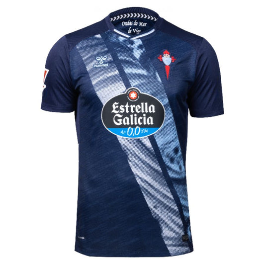 Maillot Celta Vigo Exterieur Homme 2025-2026