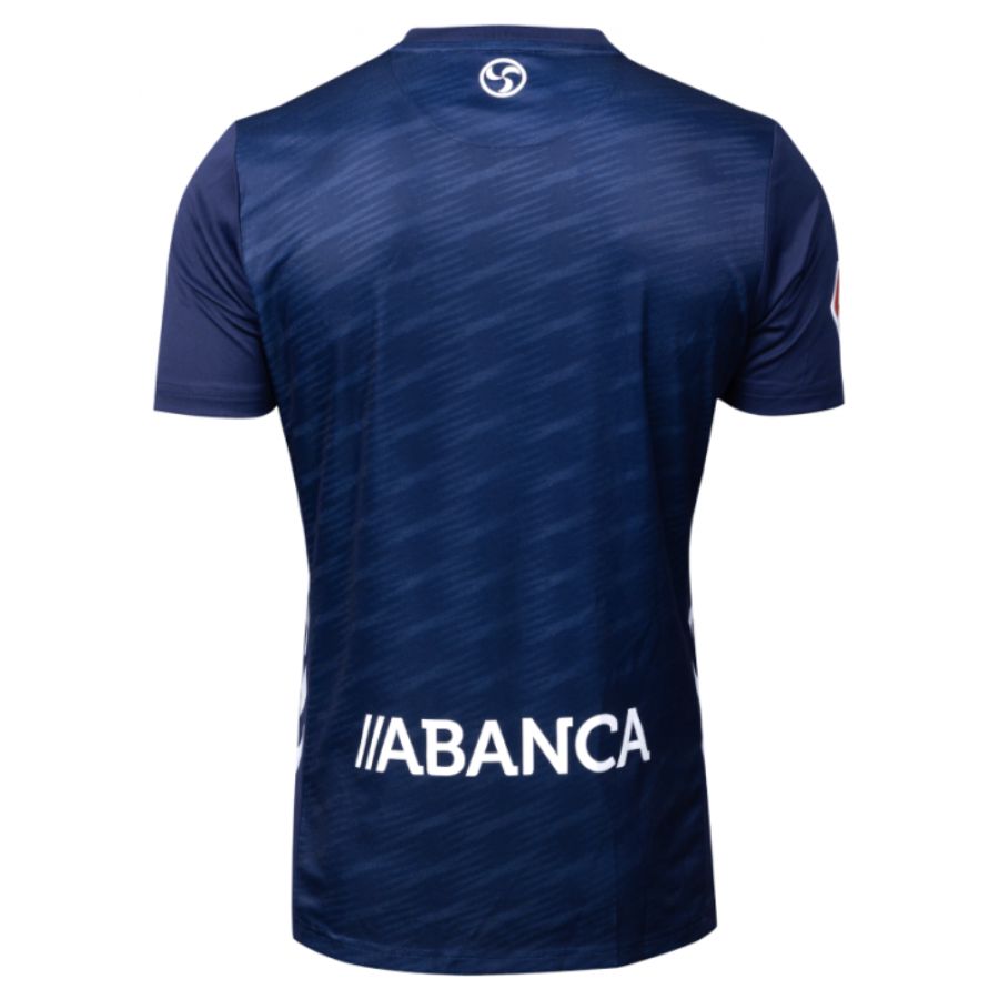 Maillot Celta Vigo Exterieur Homme 2025-2026