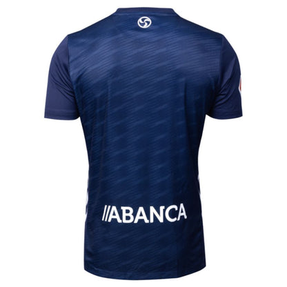Maillot Celta Vigo Exterieur Homme 2025-2026