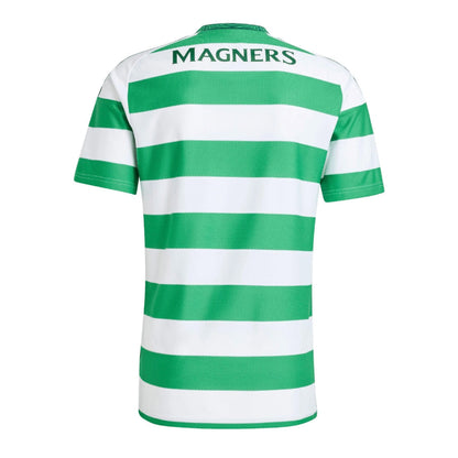 Maillot Celtic FC Domicile Homme 2024 2025