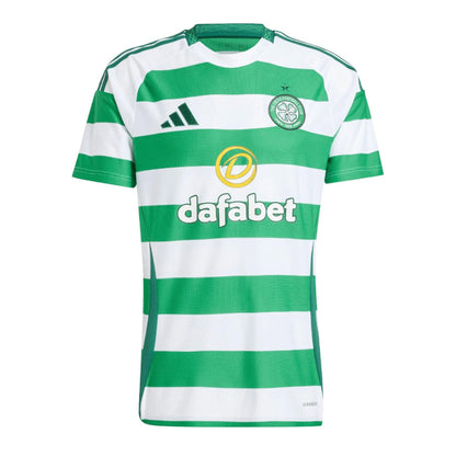 Maillot Celtic FC Domicile Homme 2024 2025