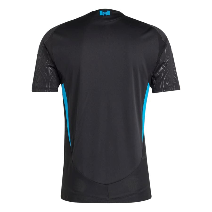 Maillot Charlotte FC Exterieur Homme 2025 2026