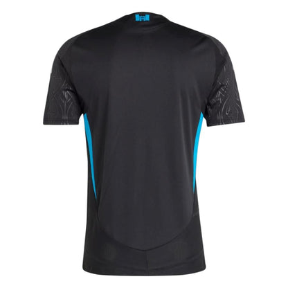 Maillot Charlotte FC Exterieur Homme 2025 2026