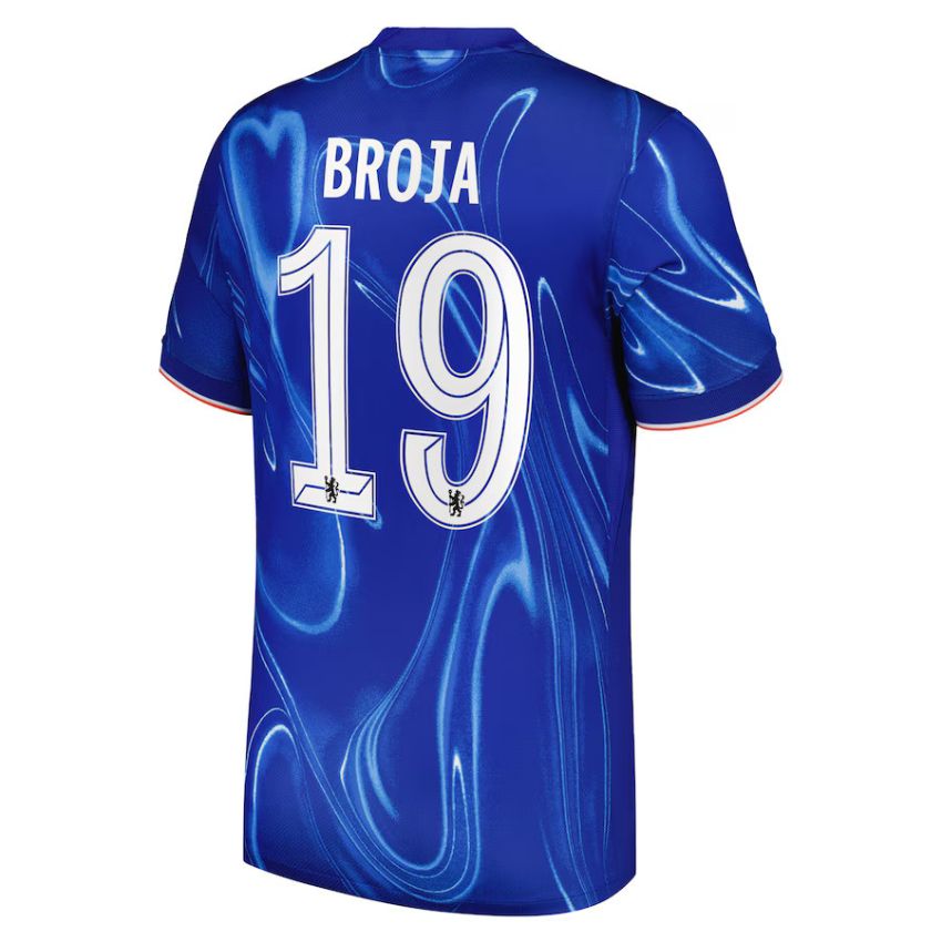 Maillot Chelsea Domicile Homme 2024 2025