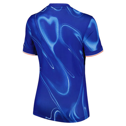 Maillot Chelsea Domicile Femme 2024 2025