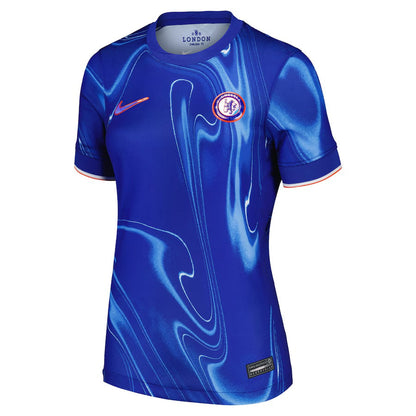Maillot Chelsea Domicile Femme 2024 2025
