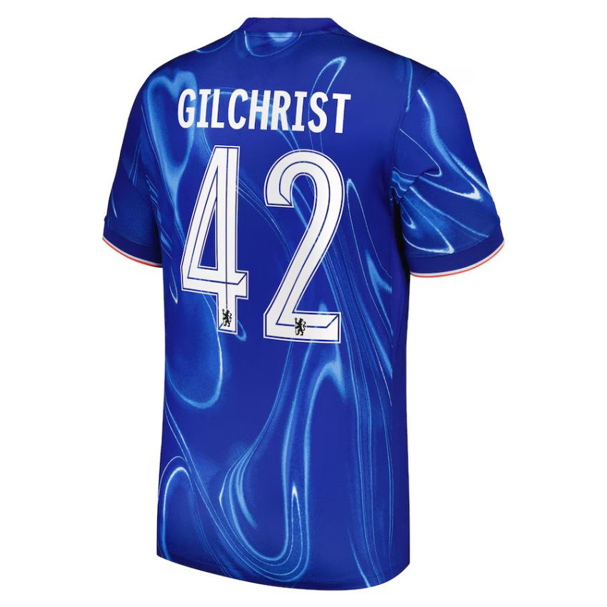 Maillot Chelsea Domicile Homme 2024 2025