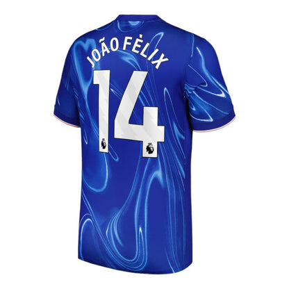 Maillot Chelsea Domicile Homme 2024 2025