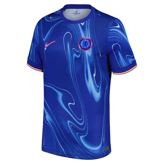 Maillot Chelsea Domicile Homme 2024 2025