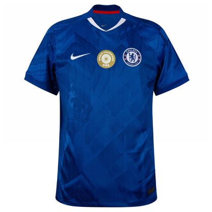 Maillot Chelsea Domicile Homme 2025 2026