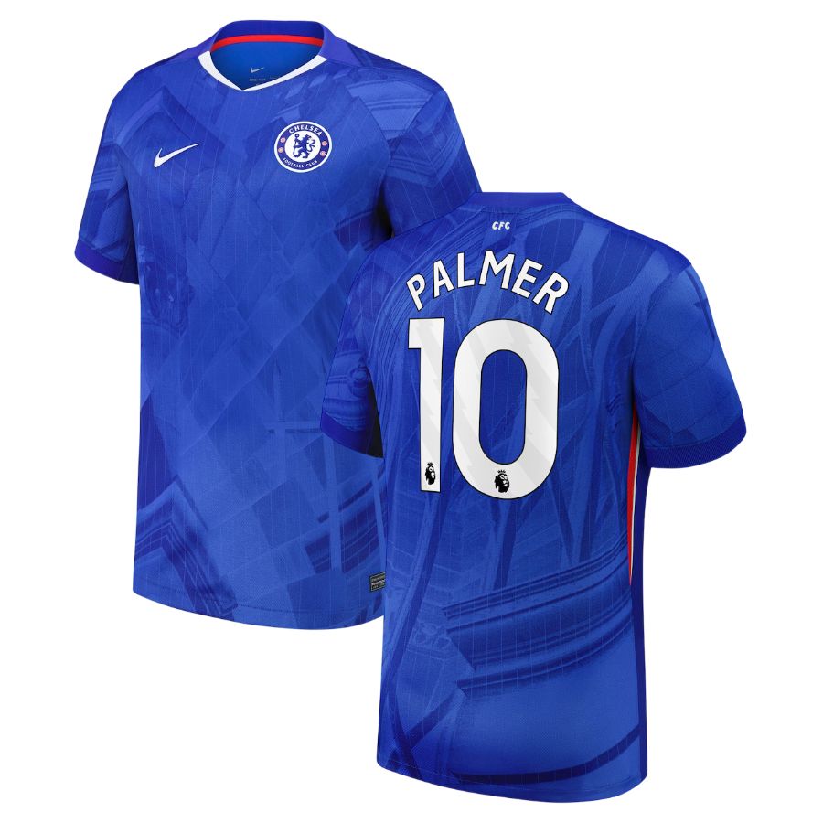 Maillot Chelsea Domicile Homme 2025 2026