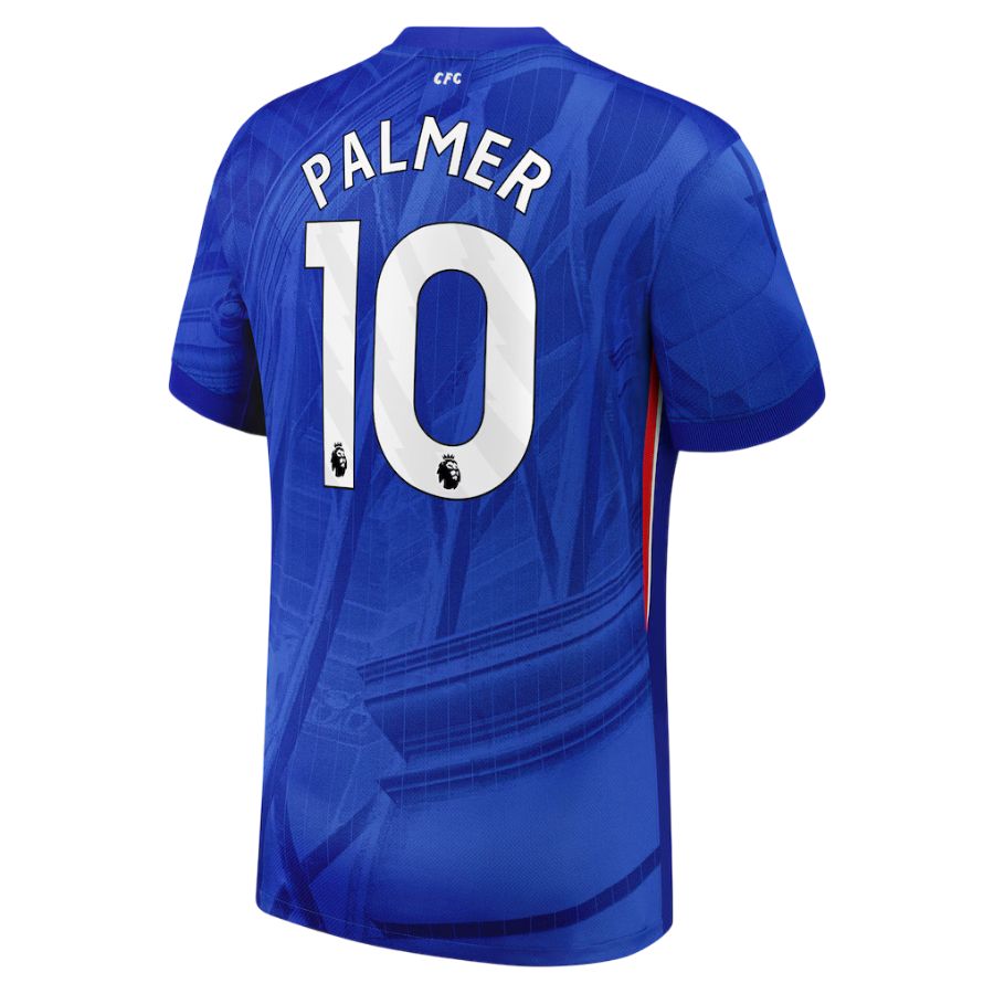 Maillot Chelsea Domicile Homme 2025 2026