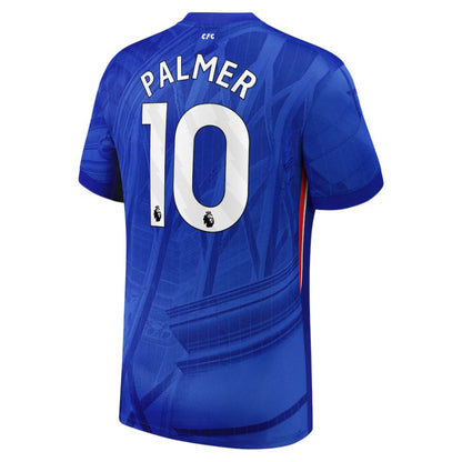 Maillot Chelsea Domicile Homme 2025 2026
