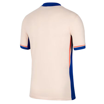 Maillot Chelsea Exterieur Homme 2024 2025