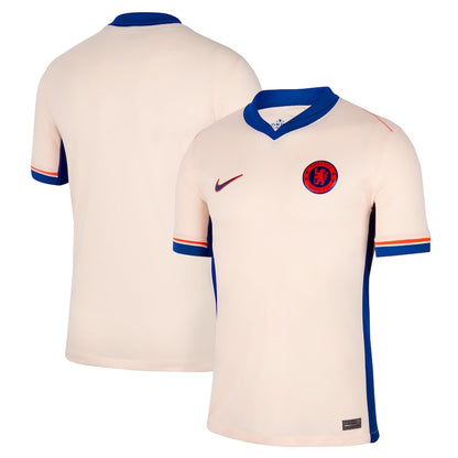 Maillot Chelsea Exterieur Homme 2024 2025