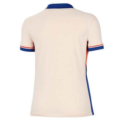 Maillot Chelsea Exterieur Femme 2024 2025