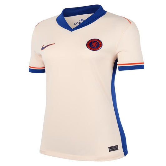 Maillot Chelsea Exterieur Femme 2024 2025