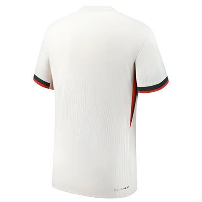Maillot Chelsea Exterieur Homme 2025 2026