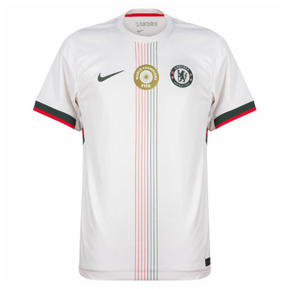 Maillot Chelsea Exterieur Homme 2025 2026