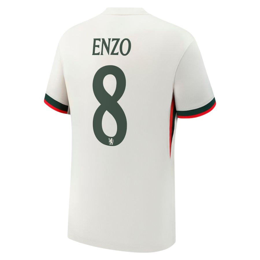 Maillot Chelsea Exterieur Homme 2025 2026