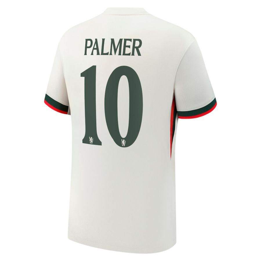 Maillot Chelsea Exterieur Homme 2025 2026