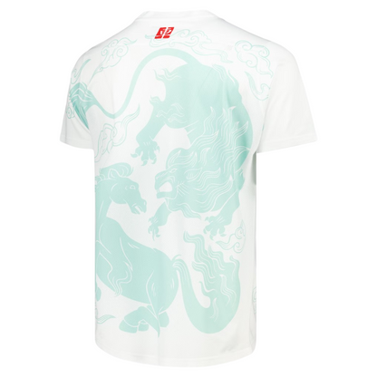 Maillot Chelsea Pre Match Chinese Nouveau Year Homme 2025 2026